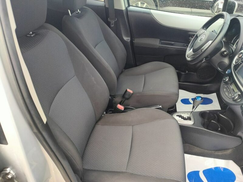 Toyota Yaris Tylko 80.000km* Kamera* Alu* Nowe opony III (2011-2019)