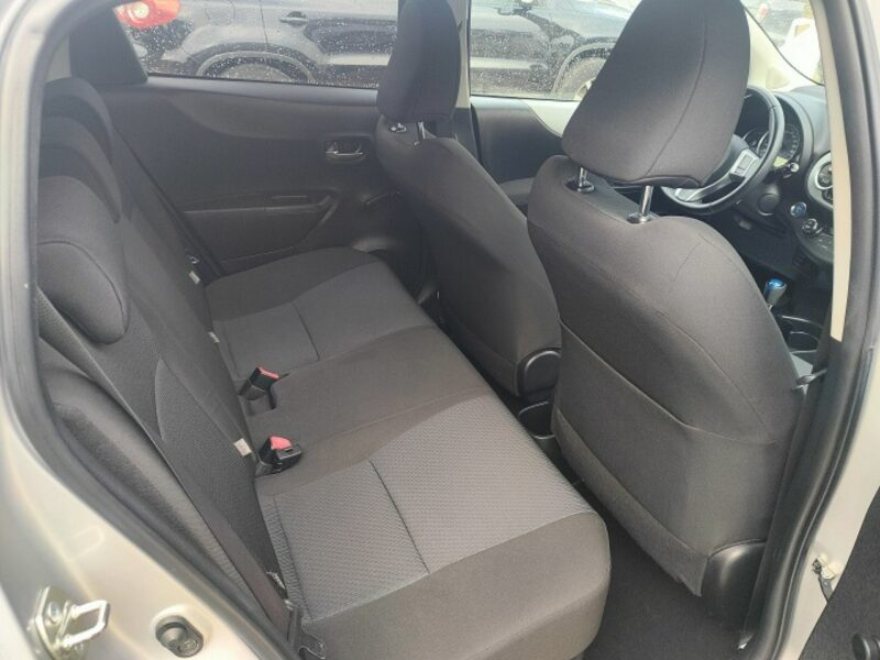 Toyota Yaris Tylko 80.000km* Kamera* Alu* Nowe opony III (2011-2019)