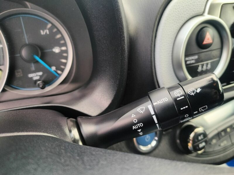 Toyota Yaris Tylko 80.000km* Kamera* Alu* Nowe opony III (2011-2019)