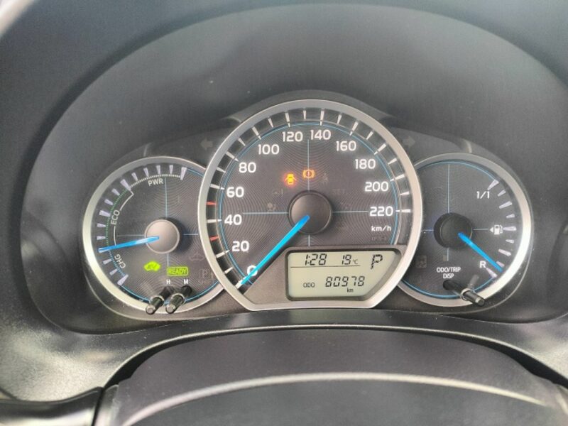 Toyota Yaris Tylko 80.000km* Kamera* Alu* Nowe opony III (2011-2019)