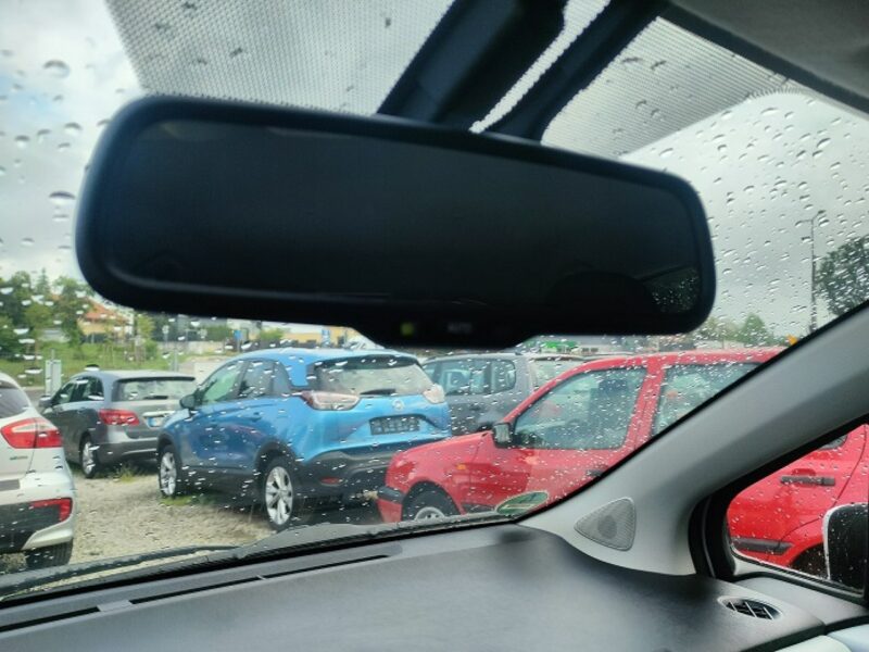 Toyota Yaris Tylko 80.000km* Kamera* Alu* Nowe opony III (2011-2019)