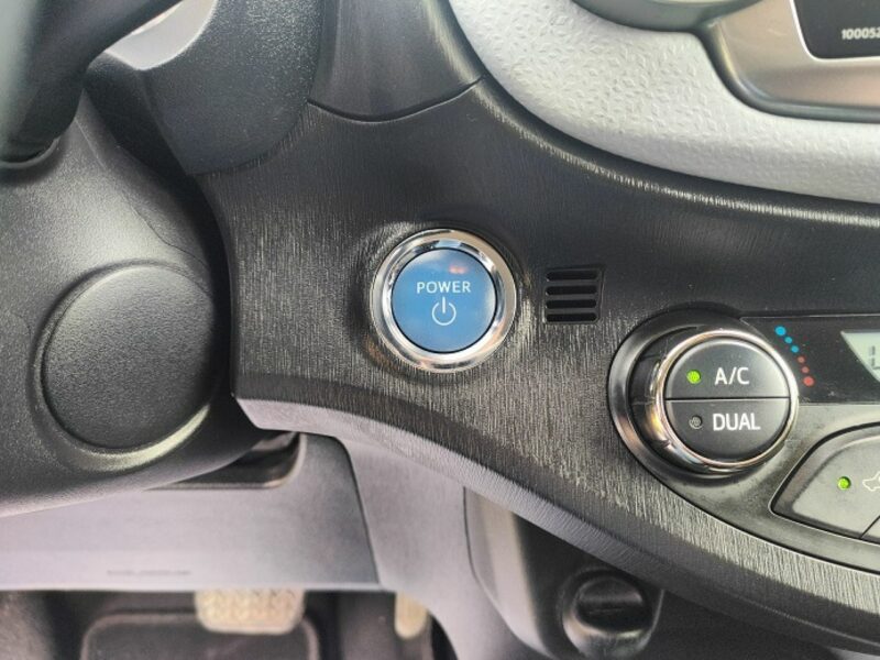 Toyota Yaris Tylko 80.000km* Kamera* Alu* Nowe opony III (2011-2019)
