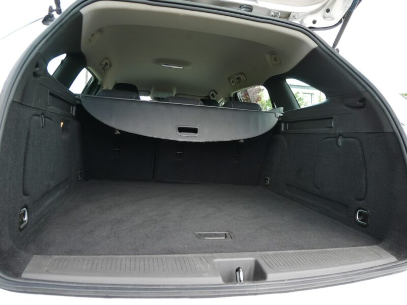 Opel Astra V 1.6CDTI 130KM Eu6 120 Jahre Kombi -Navi -Kamera -Grzane fot i kier. K (2015-2021)