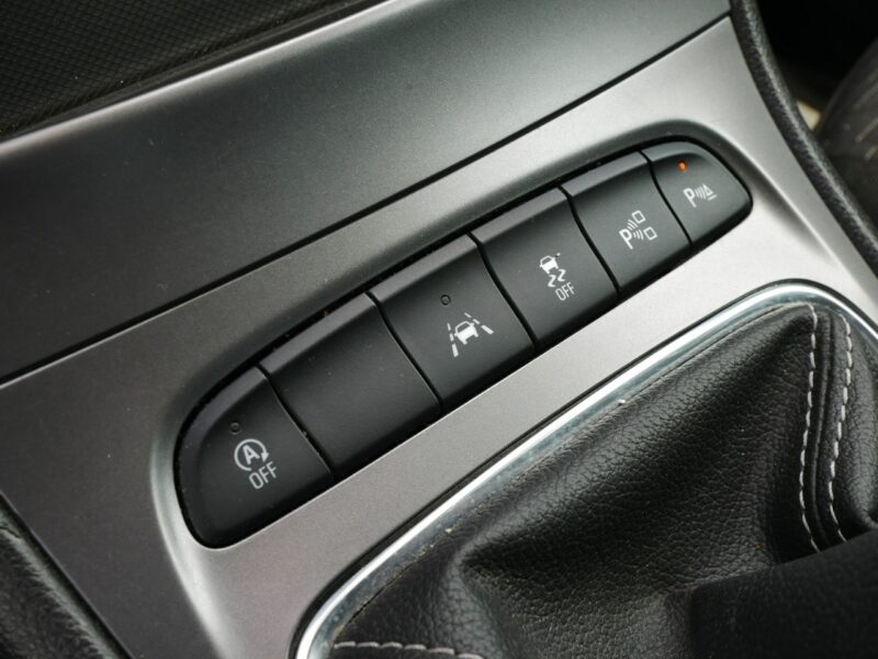 Opel Astra V 1.6CDTI 130KM Eu6 120 Jahre Kombi -Navi -Kamera -Grzane fot i kier. K (2015-2021)