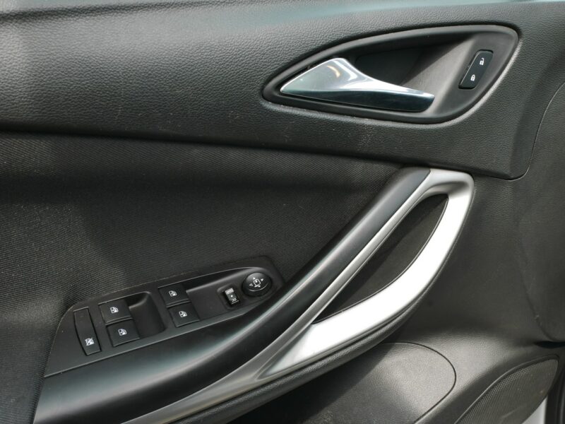 Opel Astra V 1.6CDTI 130KM Eu6 120 Jahre Kombi -Navi -Kamera -Grzane fot i kier. K (2015-2021)