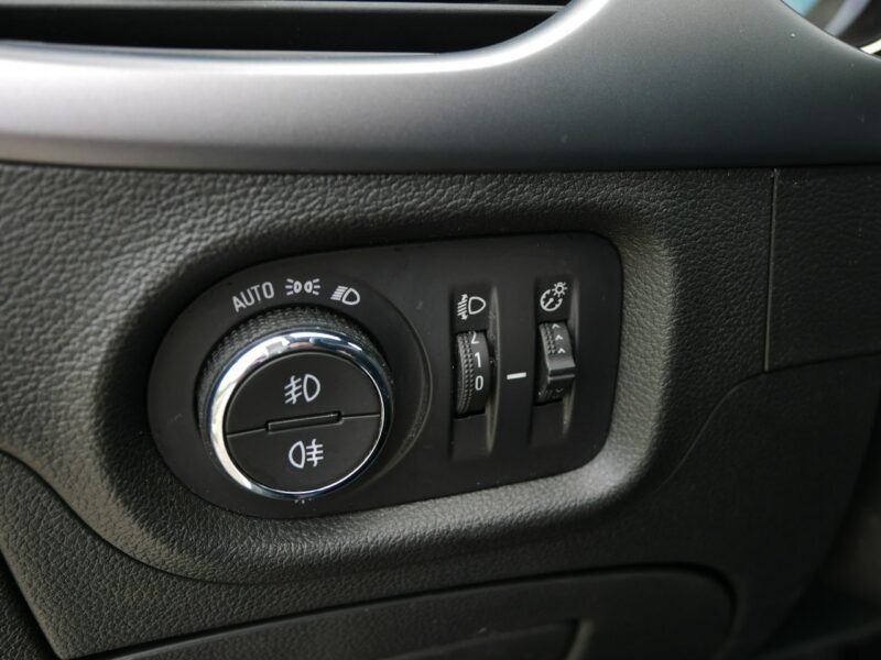 Opel Astra V 1.6CDTI 130KM Eu6 120 Jahre Kombi -Navi -Kamera -Grzane fot i kier. K (2015-2021)
