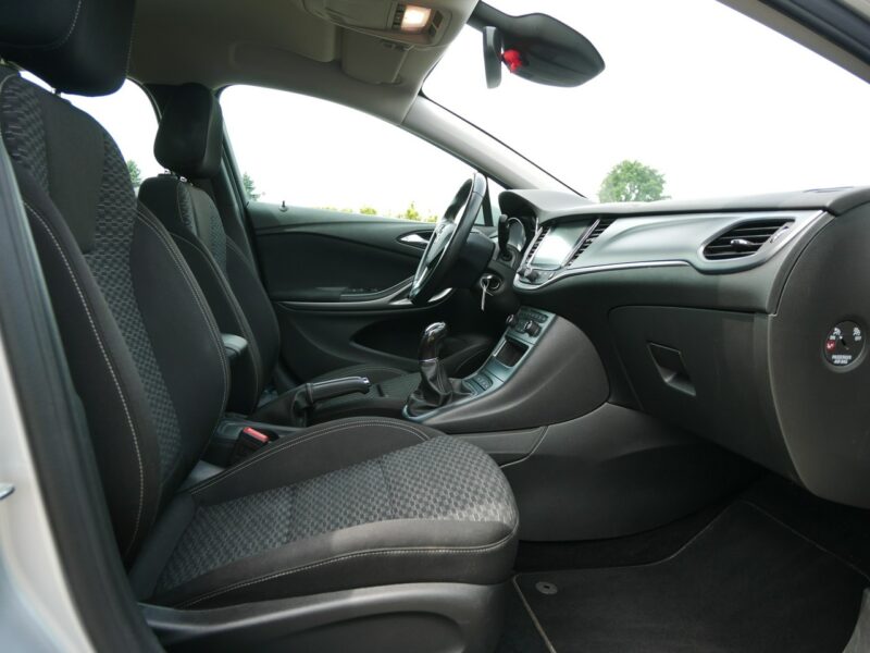Opel Astra V 1.6CDTI 130KM Eu6 120 Jahre Kombi -Navi -Kamera -Grzane fot i kier. K (2015-2021)