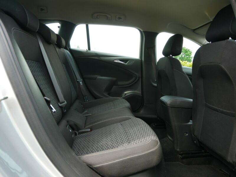 Opel Astra V 1.6CDTI 130KM Eu6 120 Jahre Kombi -Navi -Kamera -Grzane fot i kier. K (2015-2021)