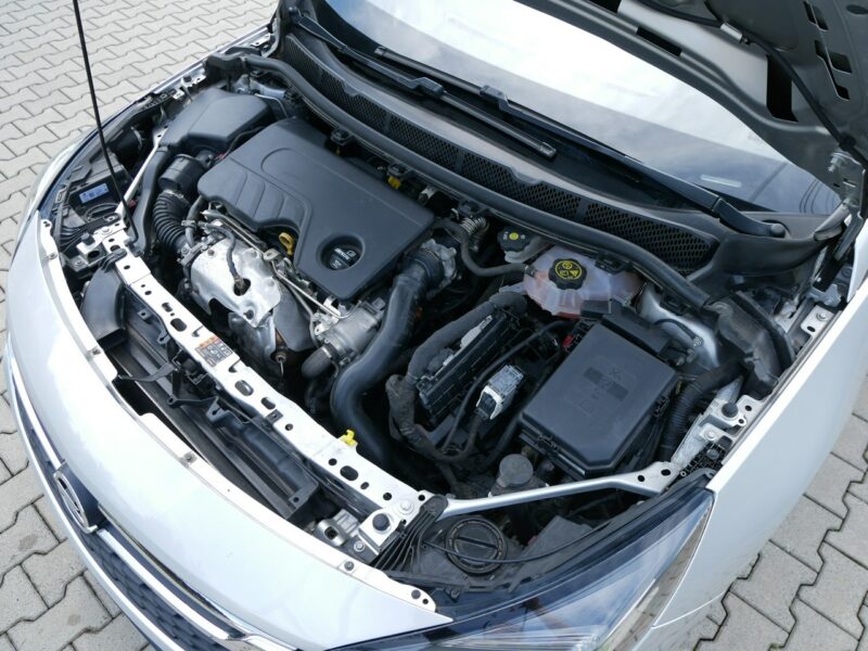 Opel Astra V 1.6CDTI 130KM Eu6 120 Jahre Kombi -Navi -Kamera -Grzane fot i kier. K (2015-2021)
