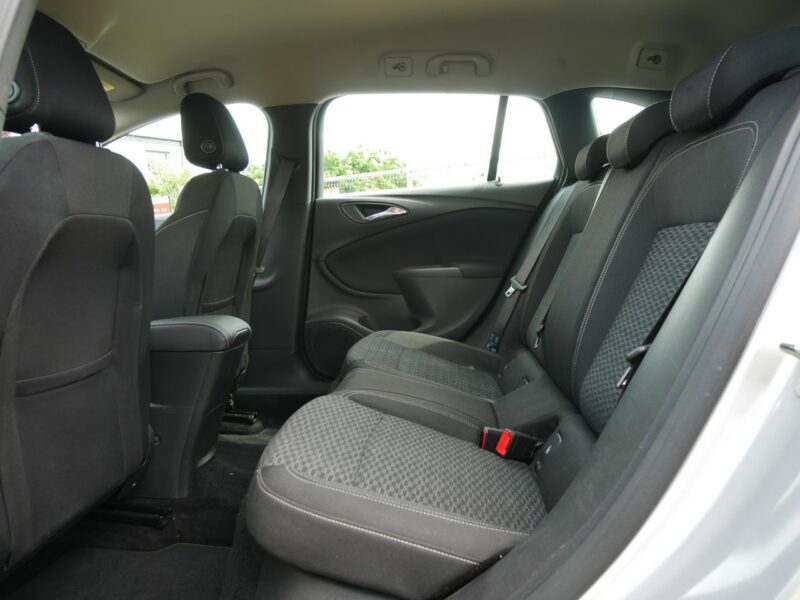 Opel Astra V 1.6CDTI 130KM Eu6 120 Jahre Kombi -Navi -Kamera -Grzane fot i kier. K (2015-2021)