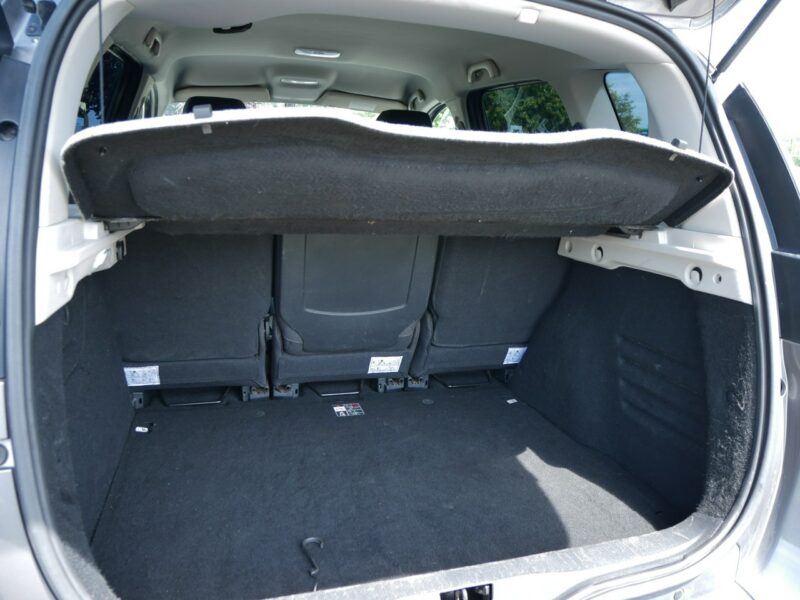 Renault Scenic 1.5 DCI 95KM -Navi -Nowy rozrząd kpl -Niski przebieg -Zobacz III (2009-2016)