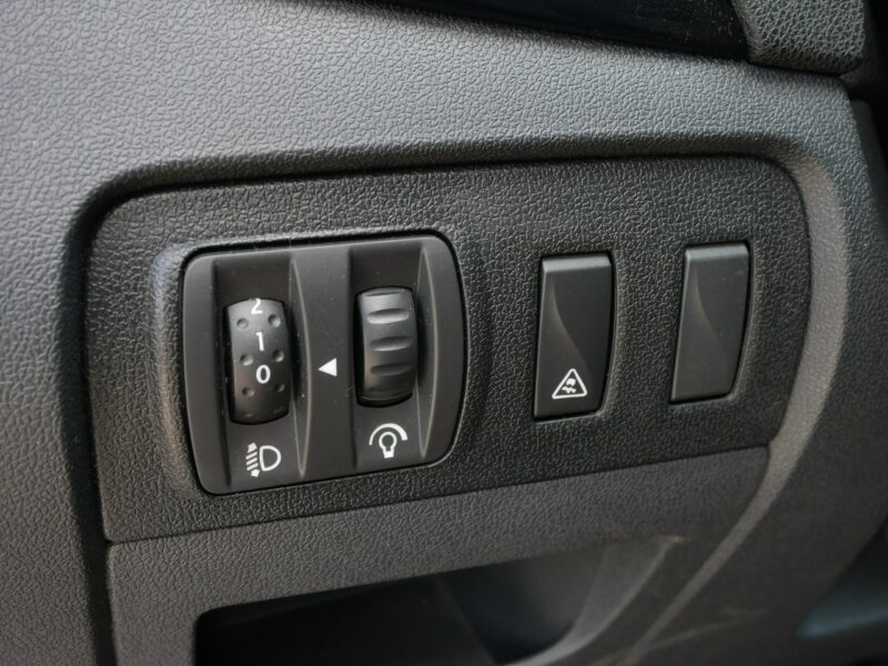 Renault Scenic 1.5 DCI 95KM -Navi -Nowy rozrząd kpl -Niski przebieg -Zobacz III (2009-2016)
