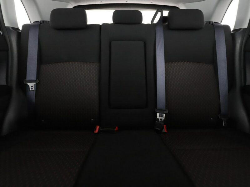 Mitsubishi ASX klima auto kamera cofania grzane fotele