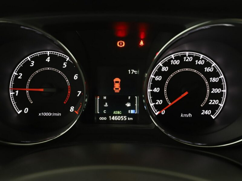 Mitsubishi ASX klima auto kamera cofania grzane fotele