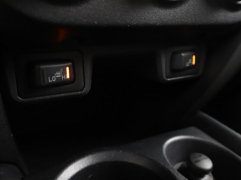 Mitsubishi ASX klima auto kamera cofania grzane fotele