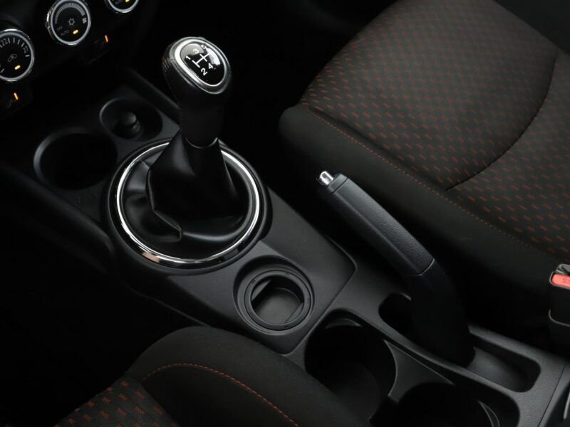 Mitsubishi ASX klima auto kamera cofania grzane fotele