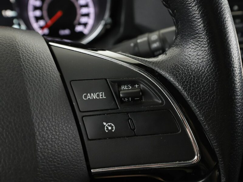 Mitsubishi ASX klima auto kamera cofania grzane fotele