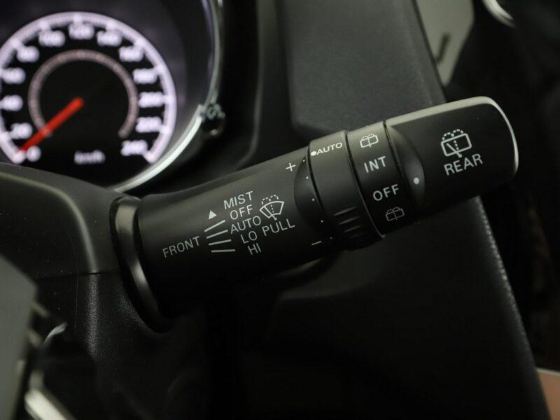 Mitsubishi ASX klima auto kamera cofania grzane fotele