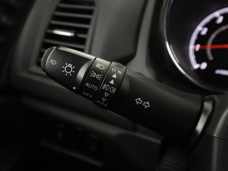 Mitsubishi ASX klima auto kamera cofania grzane fotele
