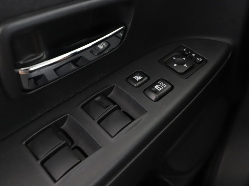 Mitsubishi ASX klima auto kamera cofania grzane fotele