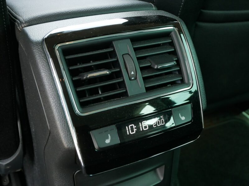 Škoda Superb 1.4TSI 150KM [Eu6] Kombi Style -Krajowy -Nowy rozrząd -Bogata wersja III (2015-2023)