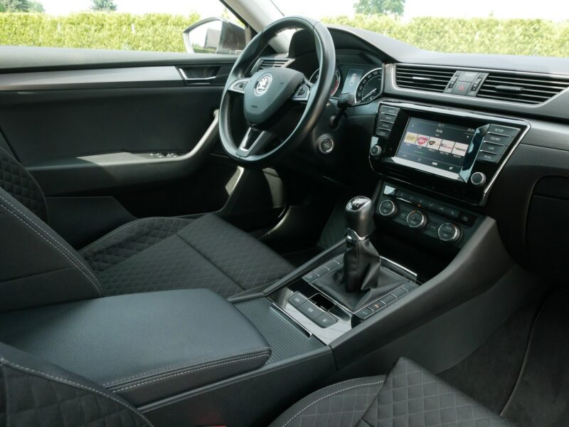 Škoda Superb 1.4TSI 150KM [Eu6] Kombi Style -Krajowy -Nowy rozrząd -Bogata wersja III (2015-2023)