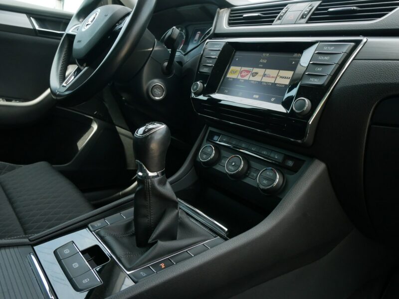Škoda Superb 1.4TSI 150KM [Eu6] Kombi Style -Krajowy -Nowy rozrząd -Bogata wersja III (2015-2023)