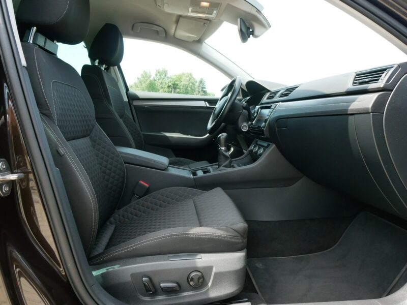 Škoda Superb 1.4TSI 150KM [Eu6] Kombi Style -Krajowy -Nowy rozrząd -Bogata wersja III (2015-2023)