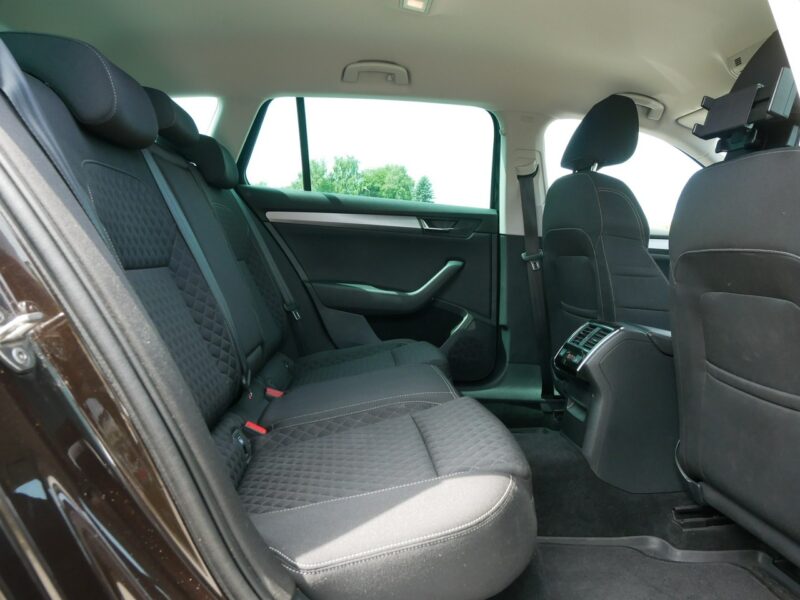 Škoda Superb 1.4TSI 150KM [Eu6] Kombi Style -Krajowy -Nowy rozrząd -Bogata wersja III (2015-2023)