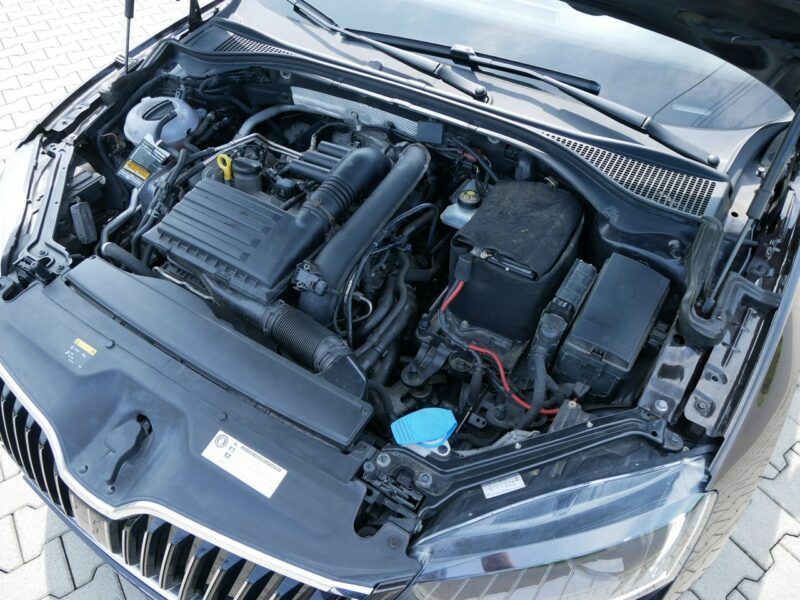 Škoda Superb 1.4TSI 150KM [Eu6] Kombi Style -Krajowy -Nowy rozrząd -Bogata wersja III (2015-2023)