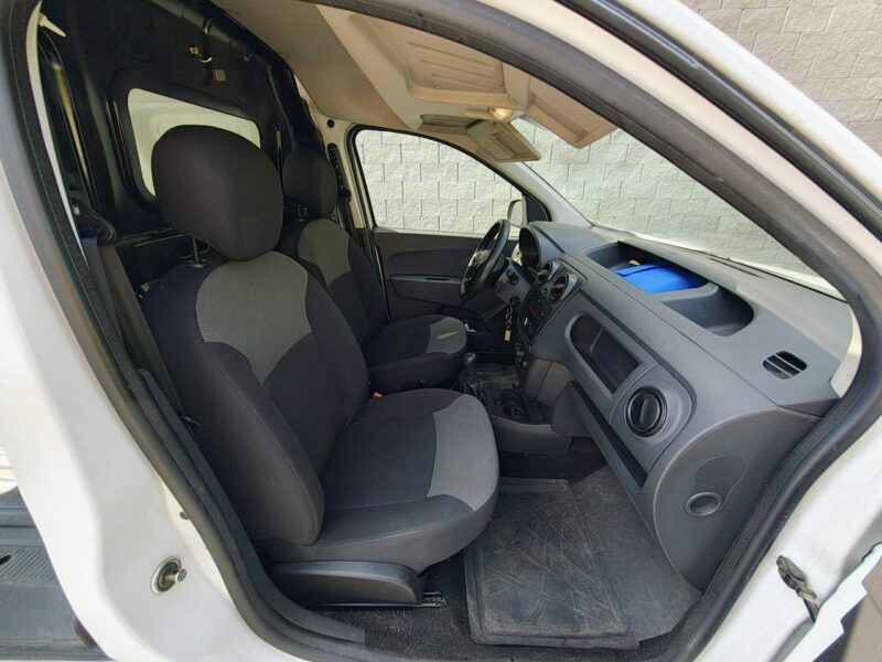 Dacia Dokker Van
