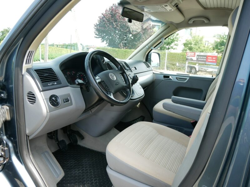 Volkswagen California 2.5 TDI 174KM Eu4 California - 5 Osób -Kamper -Camper -Specjalny (2003-)