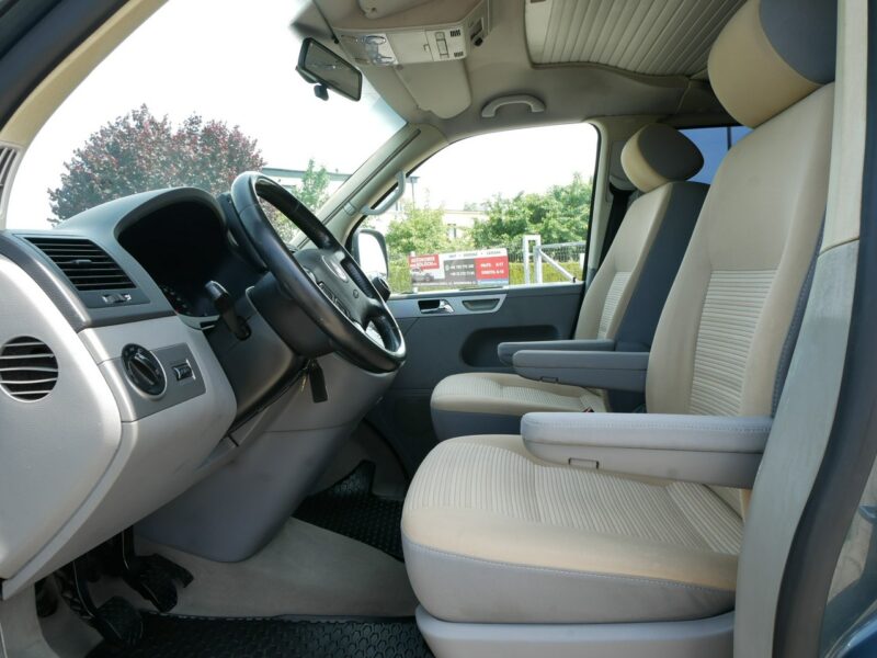 Volkswagen California 2.5 TDI 174KM Eu4 California - 5 Osób -Kamper -Camper -Specjalny (2003-)