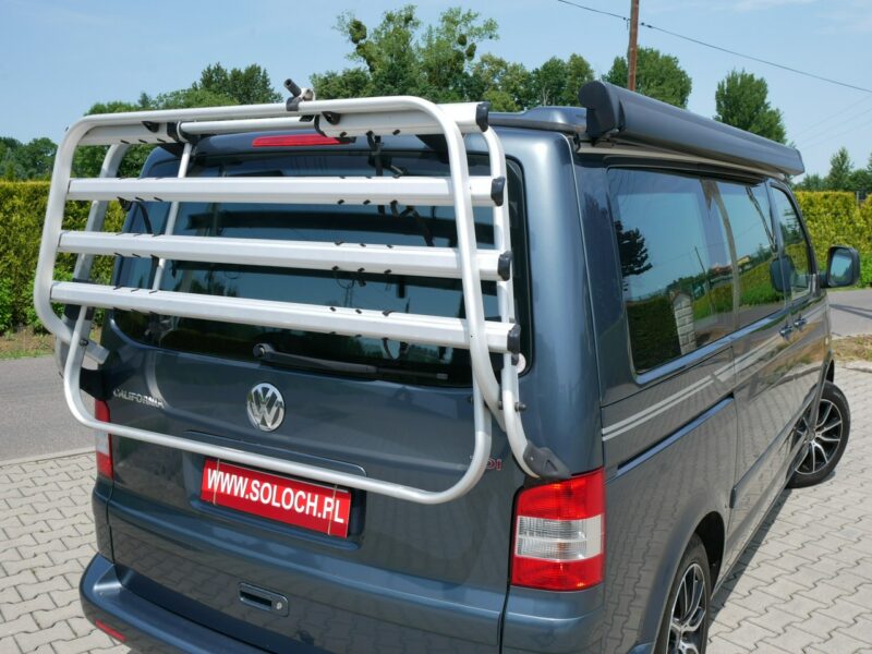 Volkswagen California 2.5 TDI 174KM Eu4 California - 5 Osób -Kamper -Camper -Specjalny (2003-)