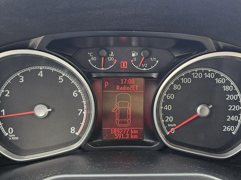 Toyota Corolla Verso 1,8 Benzyna + Gaz, Super Stan, Zarejestrowana w PL ,Możliwa ZAMIANA II (2001-2006)