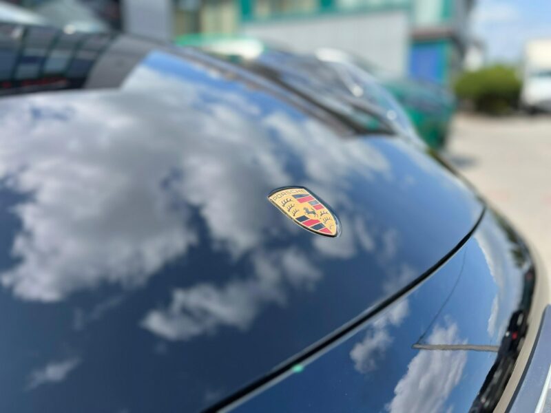Porsche 911 Carrera S. Skrętna oś. Lift. Bose. Wentylacja. Porsche Approved. FV23% 992 (2019-)