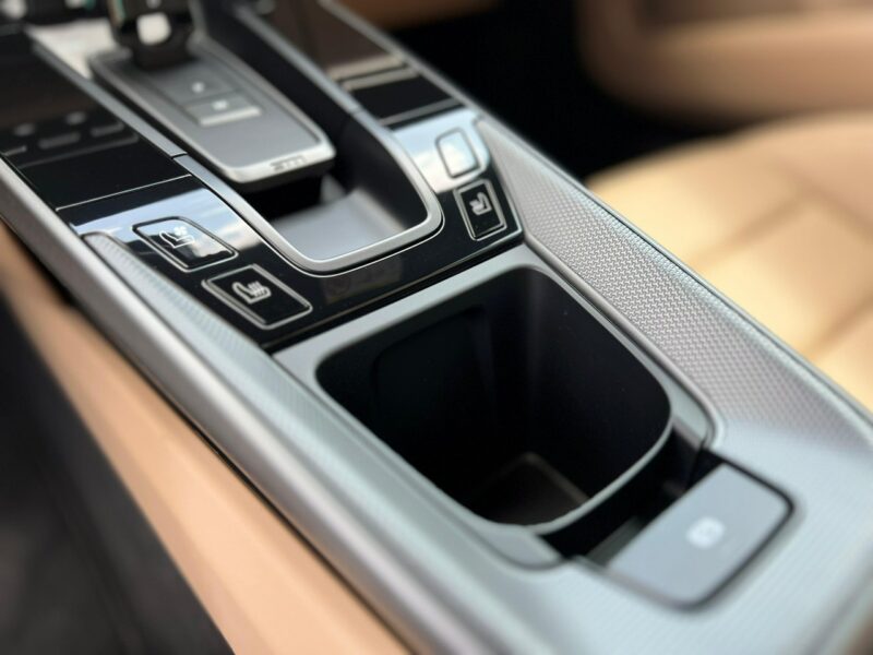 Porsche 911 Carrera S. Skrętna oś. Lift. Bose. Wentylacja. Porsche Approved. FV23% 992 (2019-)