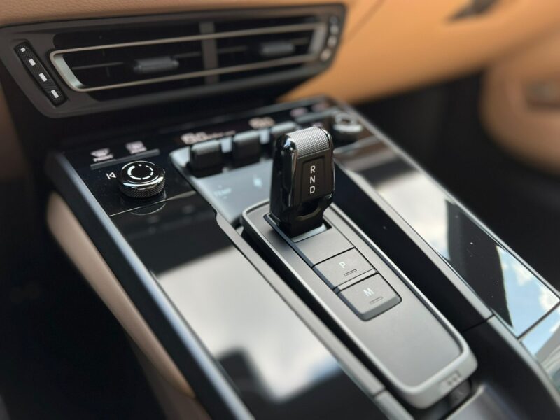 Porsche 911 Carrera S. Skrętna oś. Lift. Bose. Wentylacja. Porsche Approved. FV23% 992 (2019-)