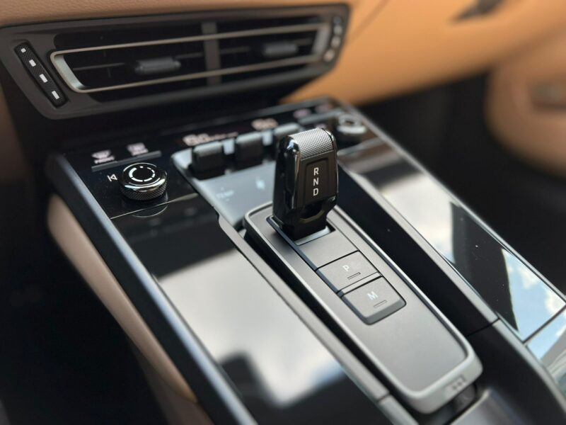 Porsche 911 Carrera S. Skrętna oś. Lift. Bose. Wentylacja. Porsche Approved. FV23% 992 (2019-)
