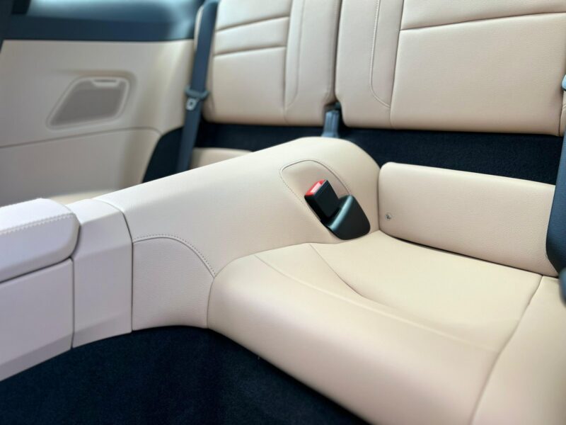 Porsche 911 Carrera S. Skrętna oś. Lift. Bose. Wentylacja. Porsche Approved. FV23% 992 (2019-)