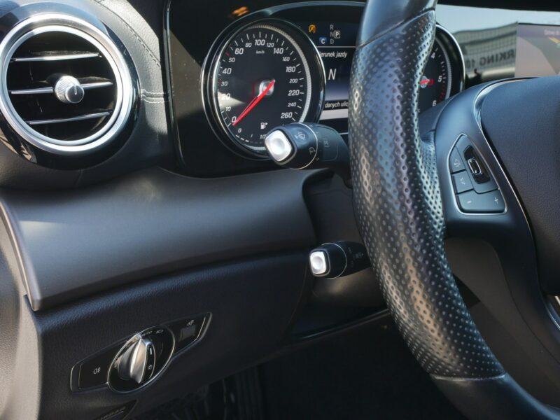Mercedes E 220 2.0D 220D 194KM [Eu6] Sedan Automat -Bardzo zadbany +Koła zima -Euro 6 W213 (2016-)