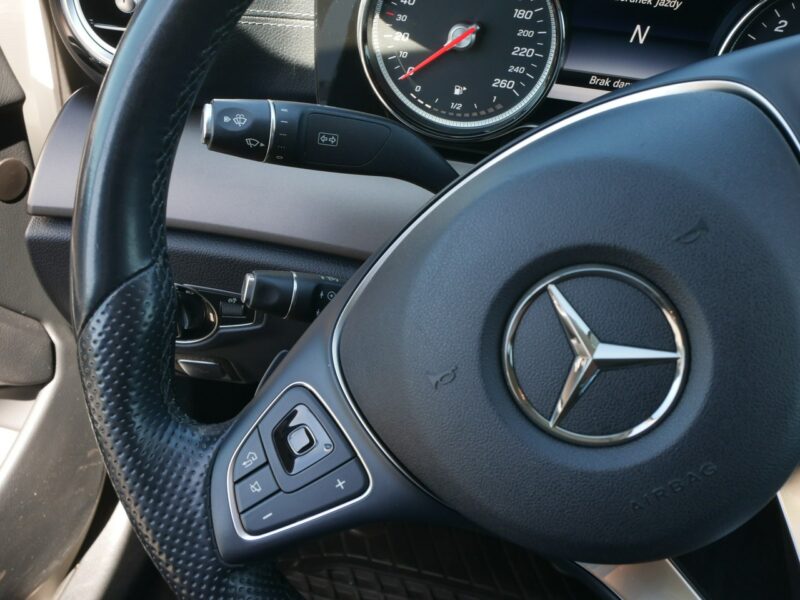 Mercedes E 220 2.0D 220D 194KM [Eu6] Sedan Automat -Bardzo zadbany +Koła zima -Euro 6 W213 (2016-)