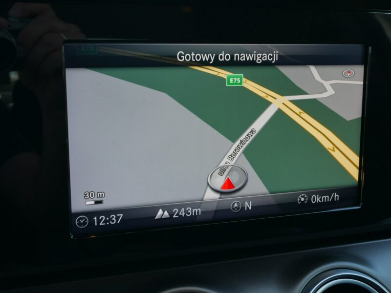 Mercedes E 220 2.0D 220D 194KM [Eu6] Sedan Automat -Bardzo zadbany +Koła zima -Euro 6 W213 (2016-)