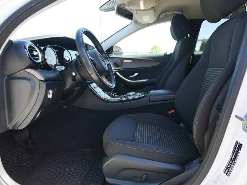 Mercedes E 220 2.0D 220D 194KM [Eu6] Sedan Automat -Bardzo zadbany +Koła zima -Euro 6 W213 (2016-)