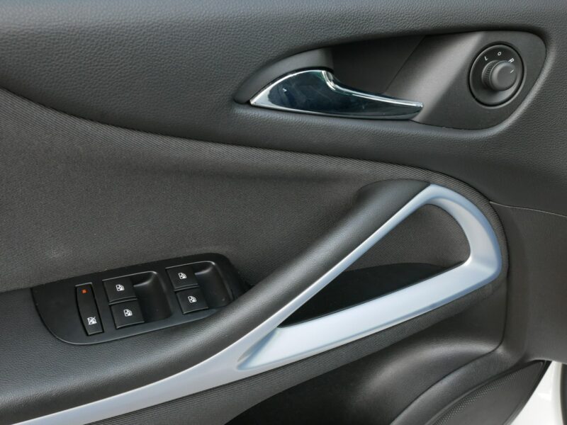 Opel Zafira 1.6 CDTI 120KM [Eu6] -Nowy rozrząd +Koła zimowe nowe -Euro 6 -Zobacz C (2011-)