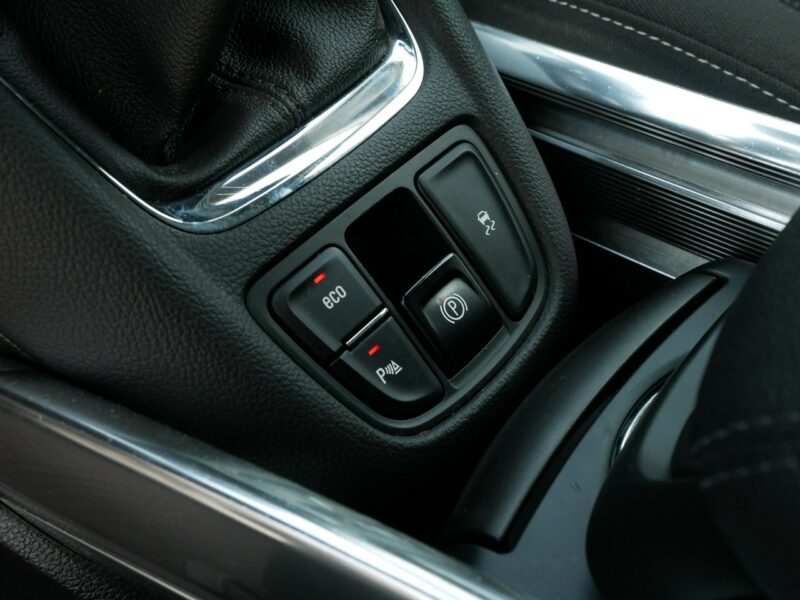 Opel Zafira 1.6 CDTI 120KM [Eu6] -Nowy rozrząd +Koła zimowe nowe -Euro 6 -Zobacz C (2011-)
