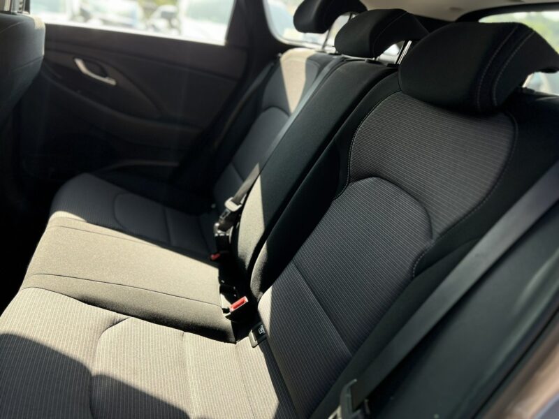 Hyundai i30 Salon Polska Poleasingowy I właściciel Serwis ASO VAT 23% Bezwypadkowy III (2017-)