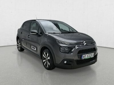 Citroen C3 III (2016-)