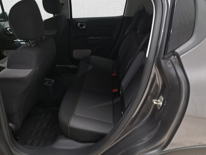 Citroen C3 III (2016-)