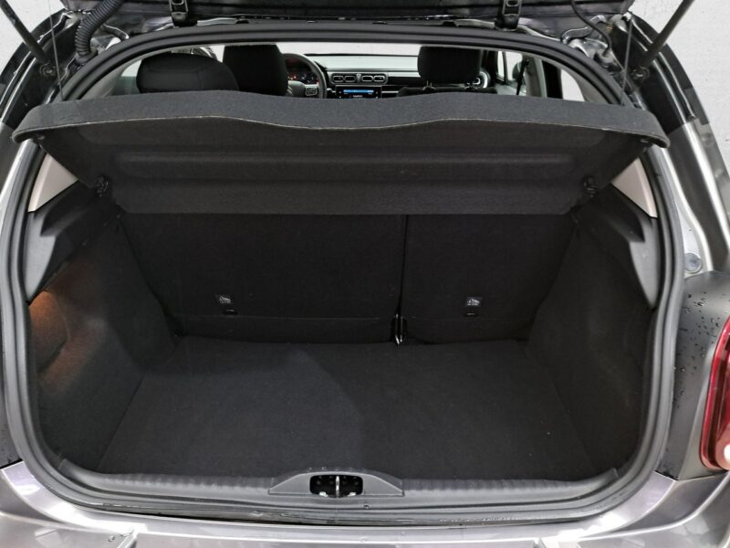 Citroen C3 III (2016-)